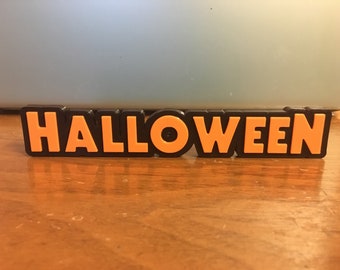 HALLOWEEN LOGO V2