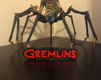Gremlins logo