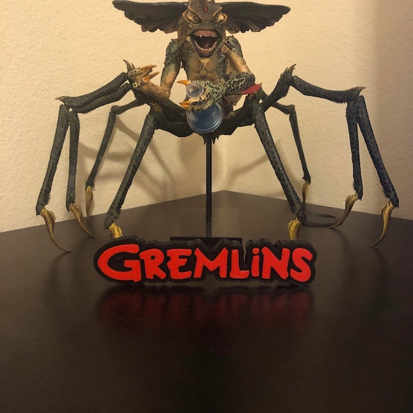 Gremlins logo