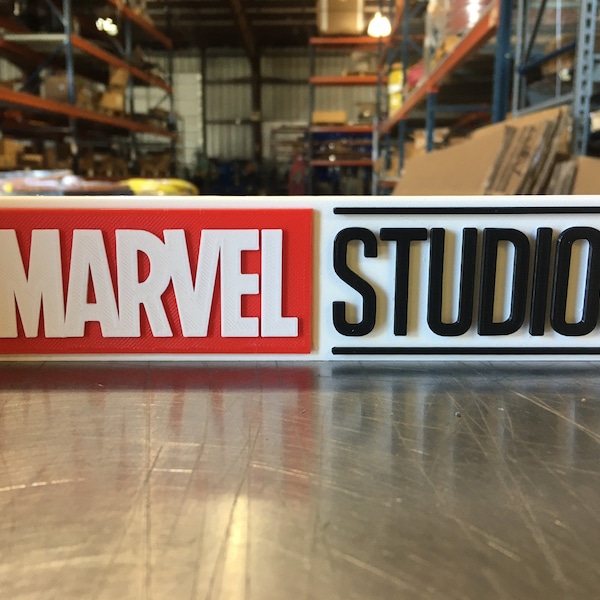 Marvel Studios logo