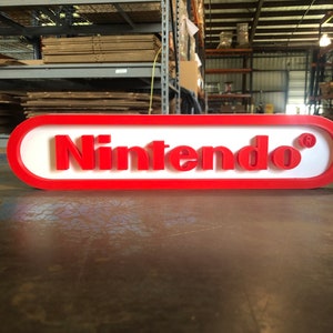 Nintendo logo