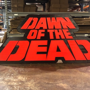 Dawn of the Dead logo