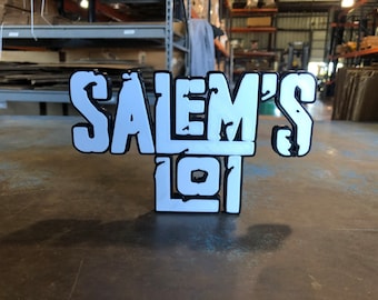 Salems Lot logo
