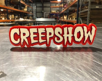 CREEPSHOW LOGO