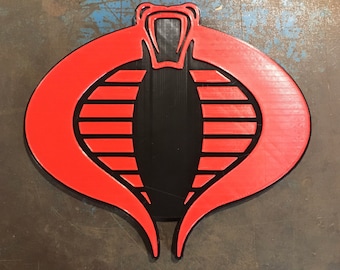 Cobra logo