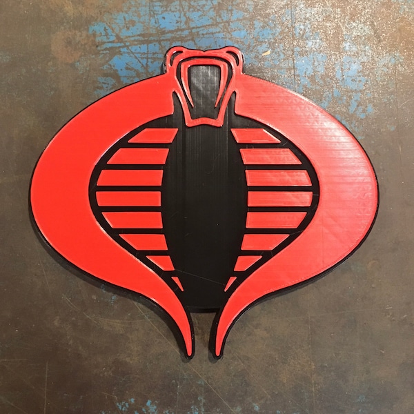 Cobra logo