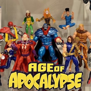 Age of Apocalypse logo