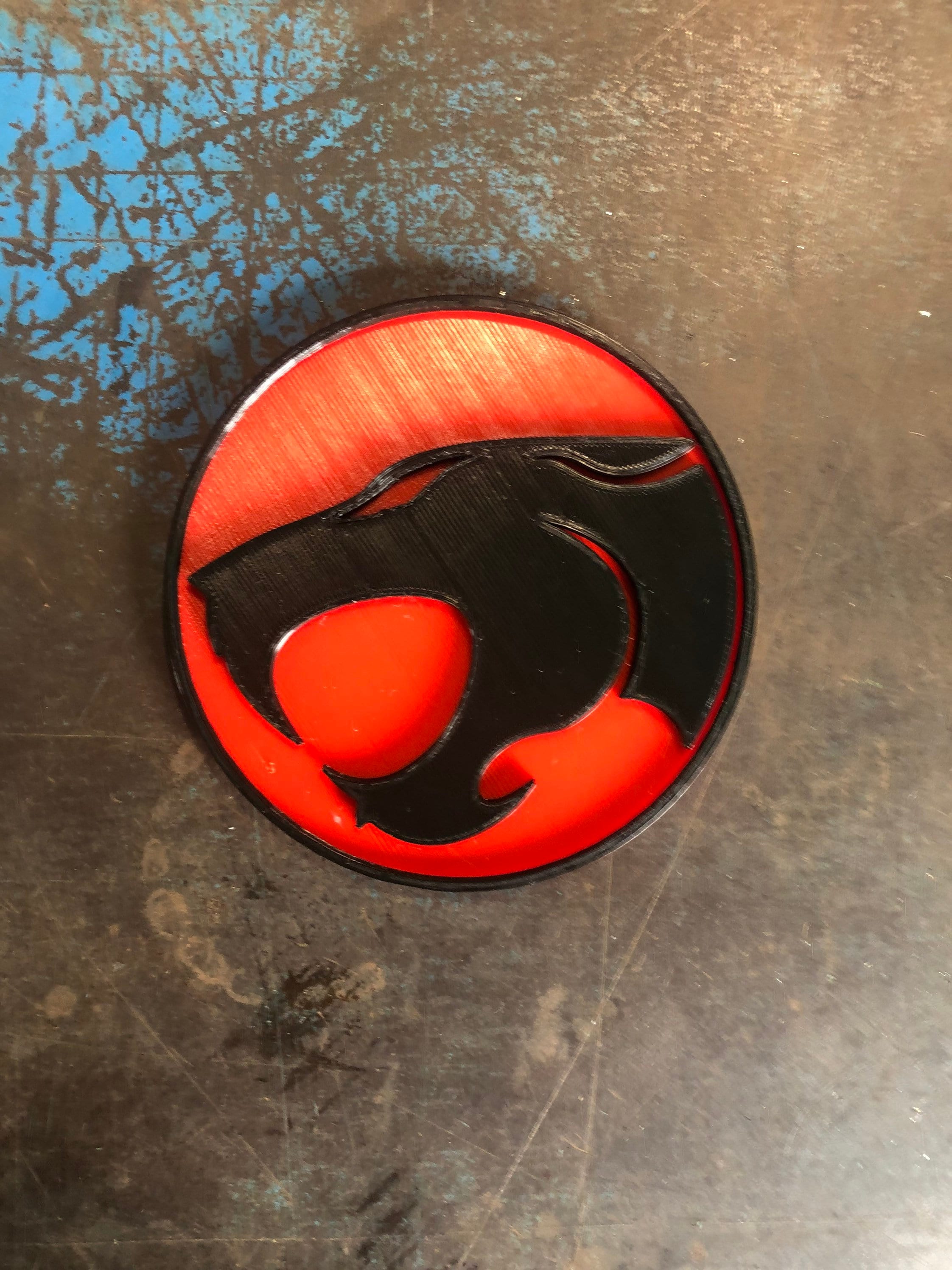 V2 Thundercats Logo - Etsy V2 Thundercats Logo - Etsy