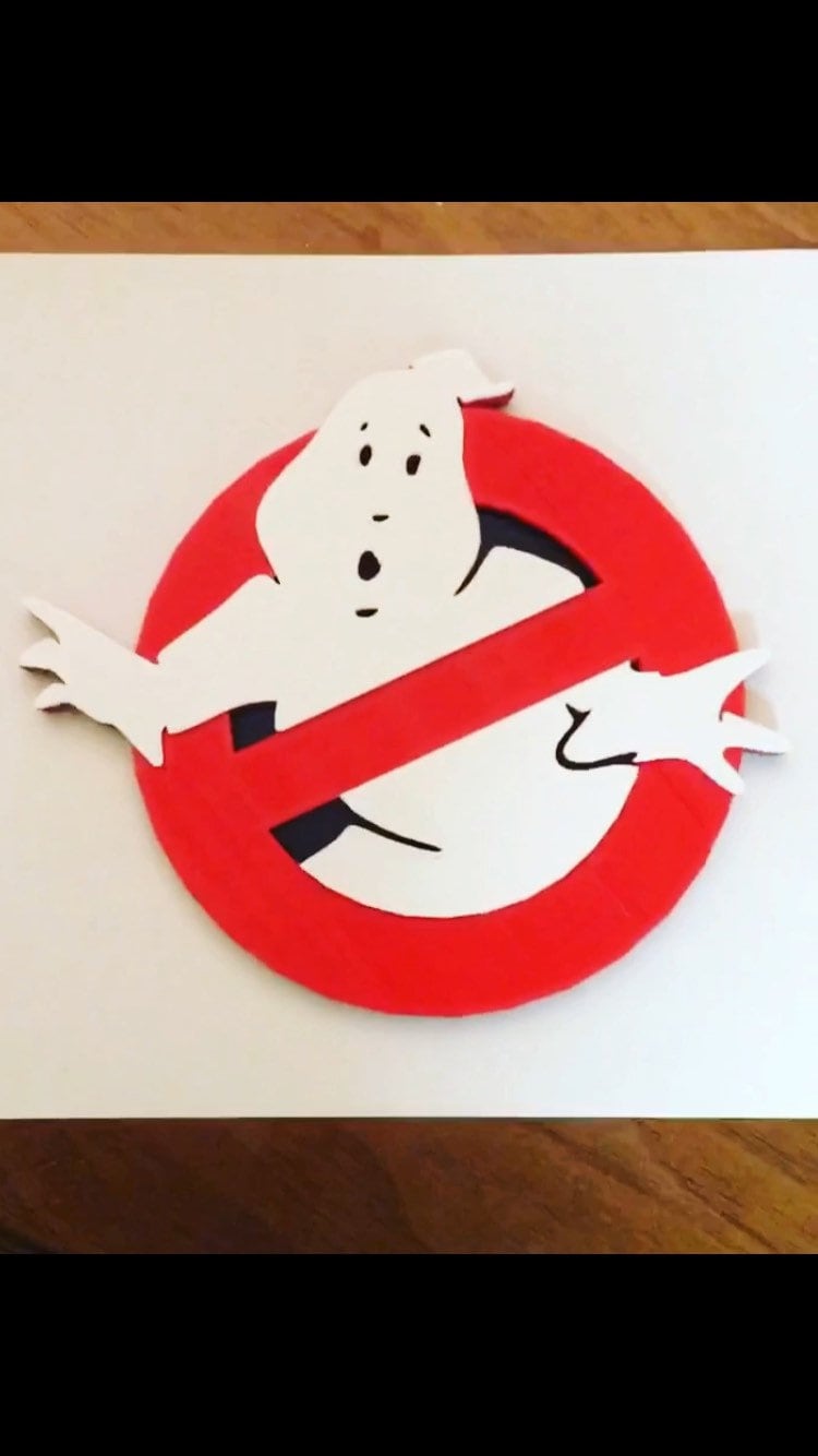 etsy ghostbusters