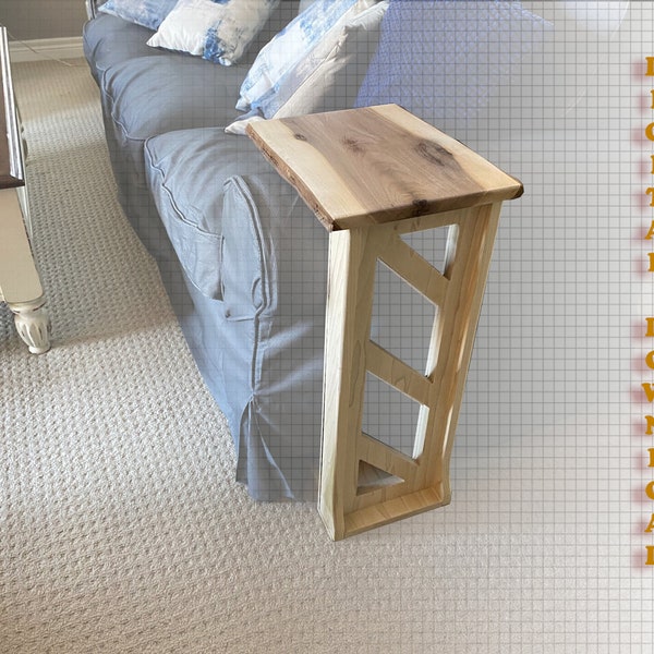 Collection de plans cnc table fauteuil