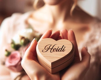 cnc heart box plan, keepsake box files, dxf svg pdf stl 3mf digital woodworking project