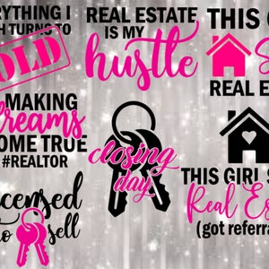Free Free 205 Realtor Friends Svg SVG PNG EPS DXF File