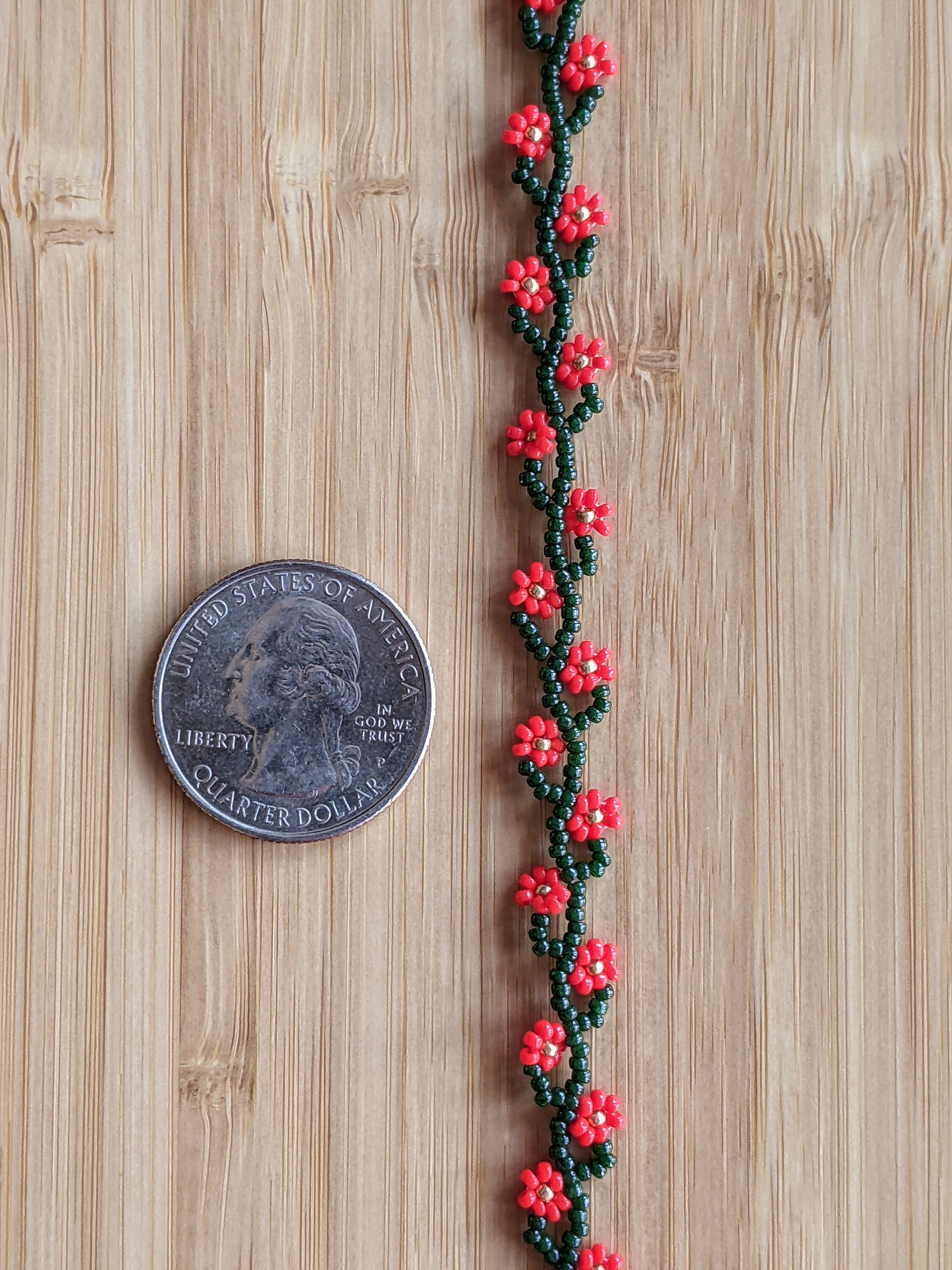 Red Thread Bracelet - #6308  Royer's flowers and gifts - Flowers, Plants &  Gifts with same day delivery