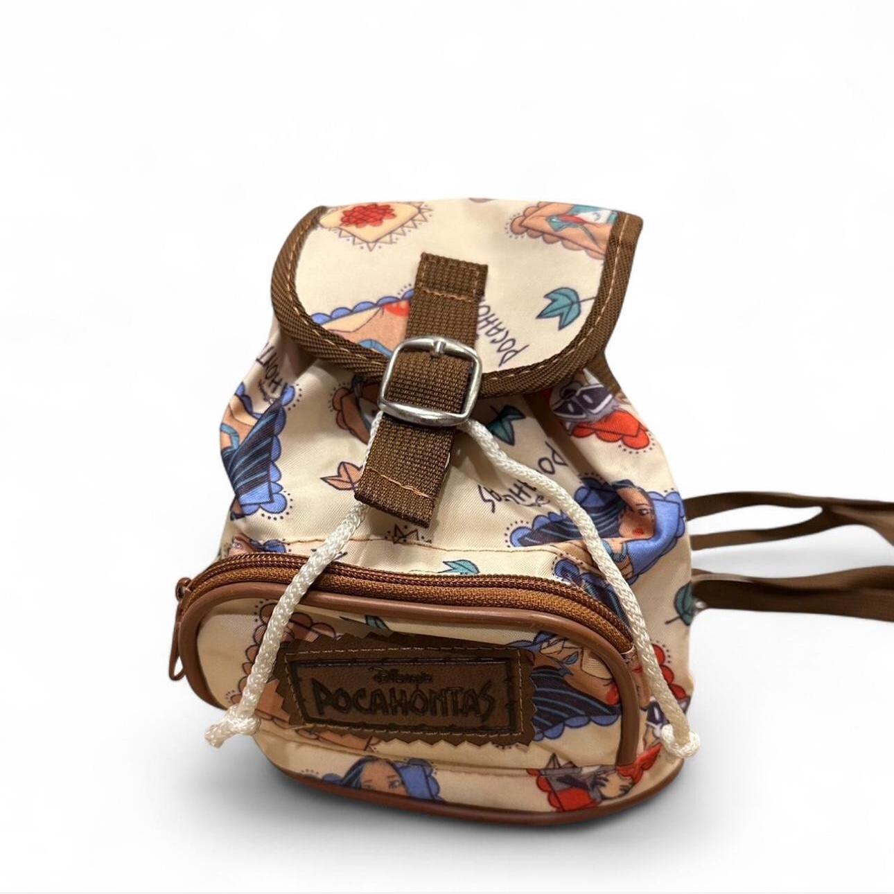 Winnie the Pooh Mini Backpack - Etsy Canada display picture 2