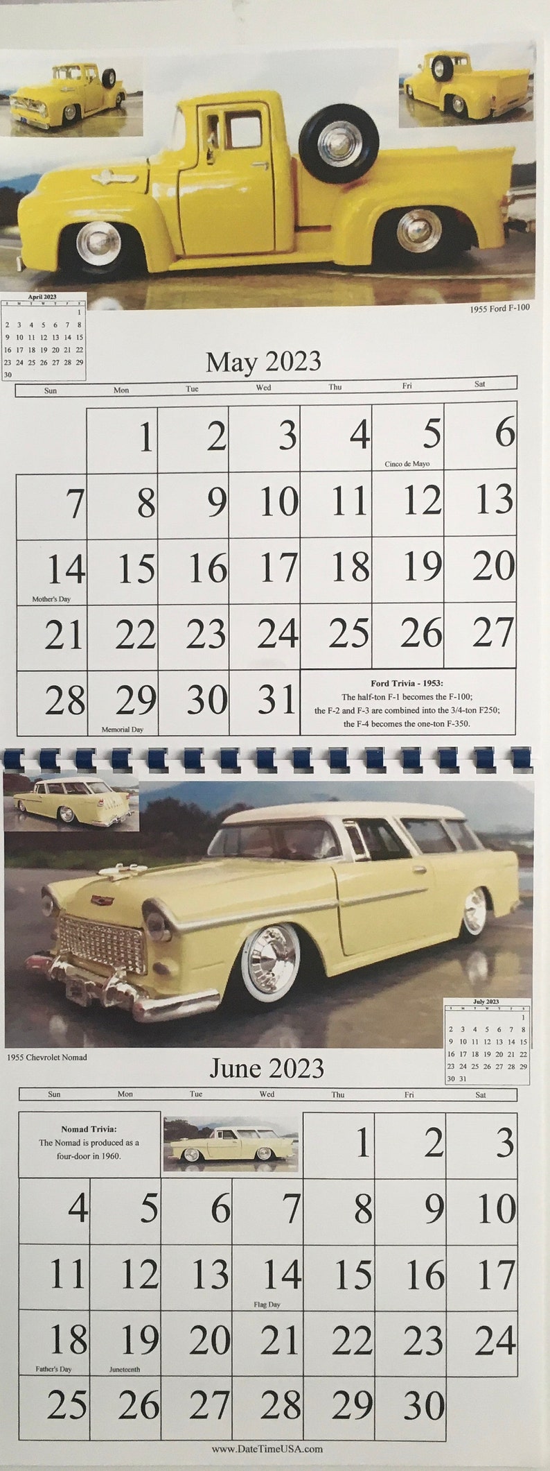 Lowrider Cars and Trucks 2023 2024 Wall Calendars Etsy Australia