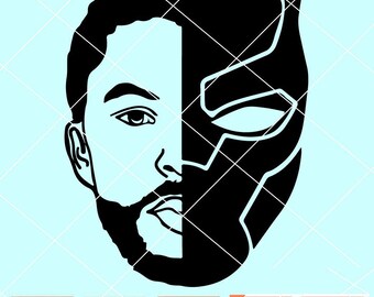 Free Free King Von Svg 422 SVG PNG EPS DXF File