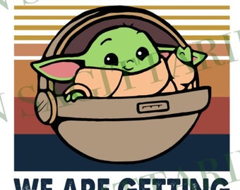 Download Baby Yoda Svg Etsy