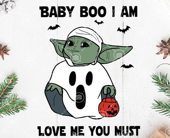 Free Free 339 Baby Yoda Svg Etsy SVG PNG EPS DXF File