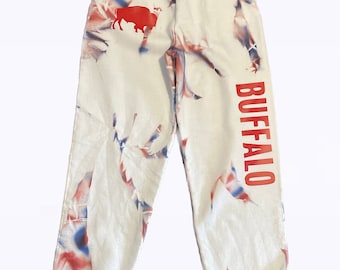 Spodnie dresowe Buffalo