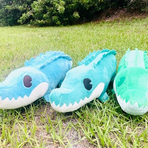 Summer Fun Gators