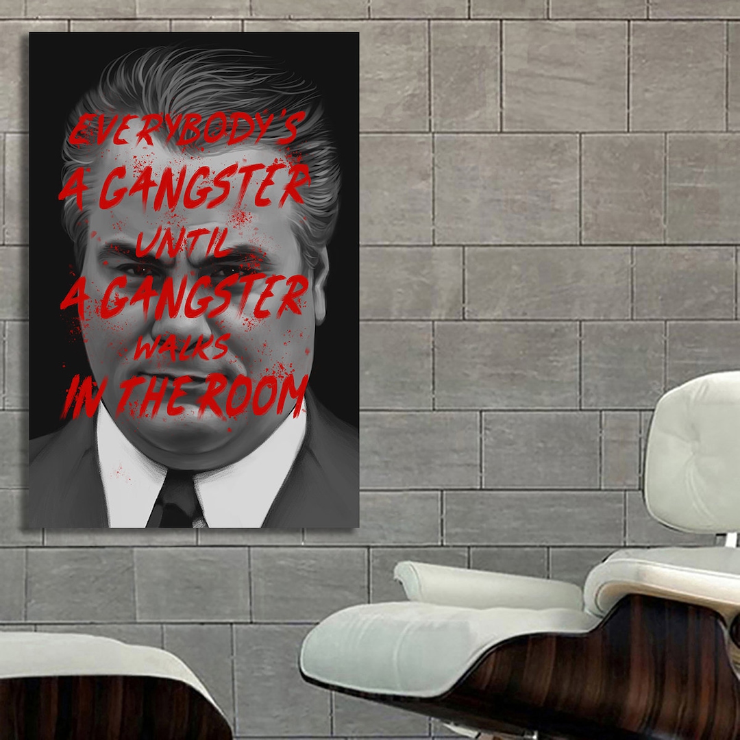 John Angelo Gottis Controversial Life A Comprehensive Look Into The Mob Icon - kg62t4a