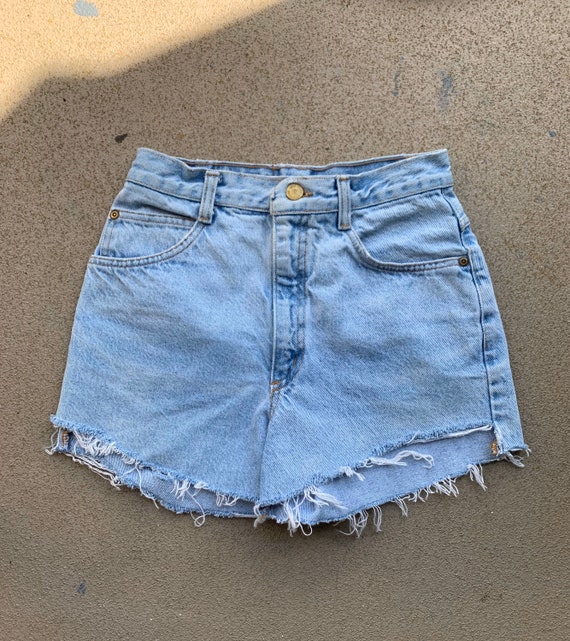 Vintage Hunt Club Denim Shorts