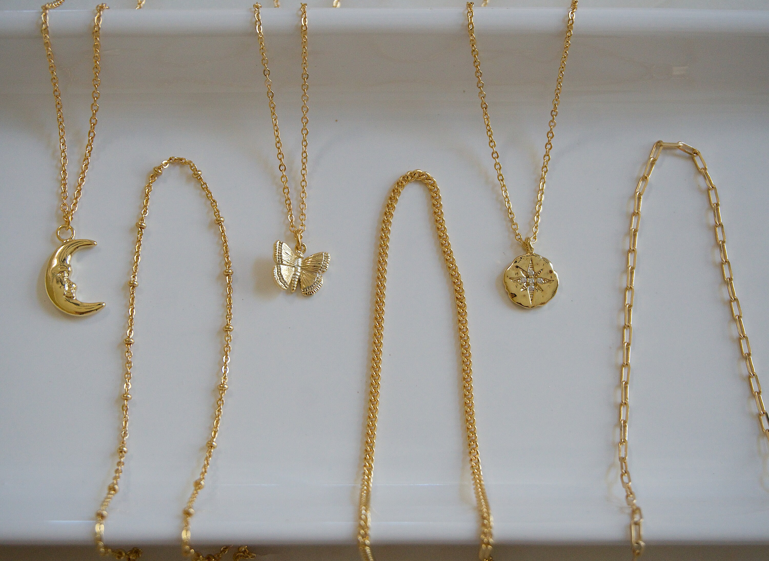 Tauco gold sale chain