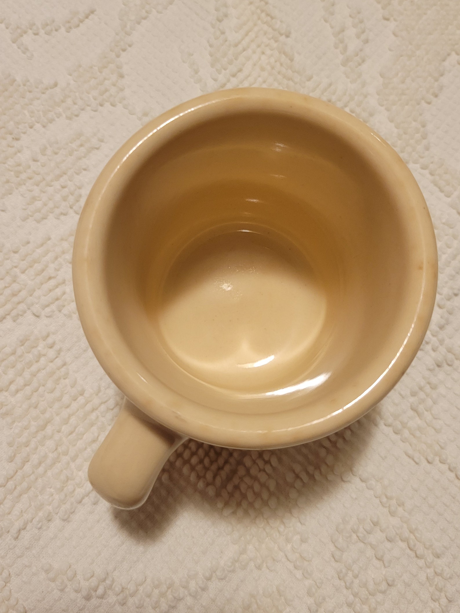 Vintage Victor Coffee Mug 40s Etsy