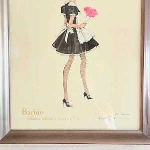Robert Best Barbie - Etsy