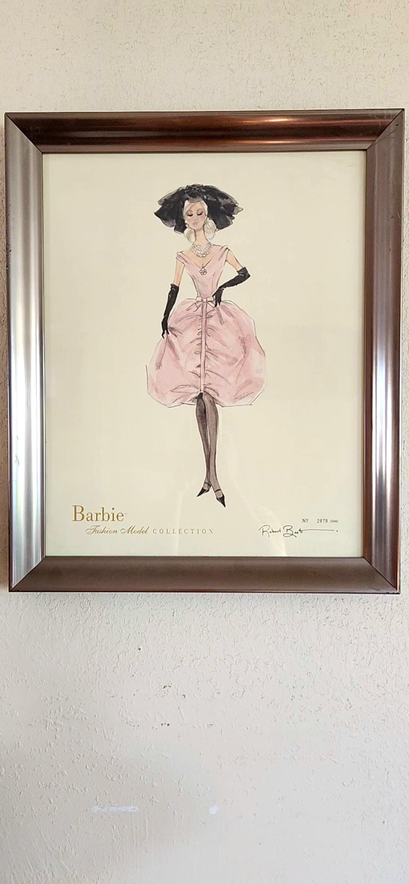 Barbie Robert Best - Etsy