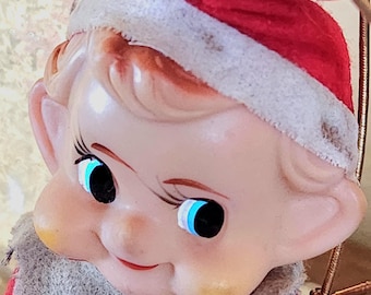 Couvre-genoux elfe vintage Japon DARLING