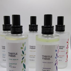 Room Spray
