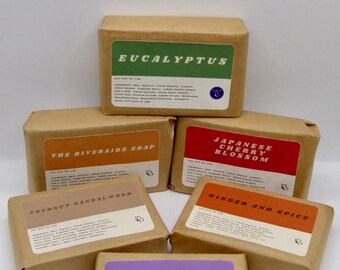 The Freedom Soap