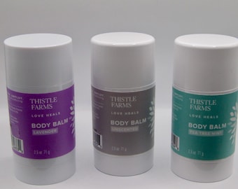 Body Balm Roller