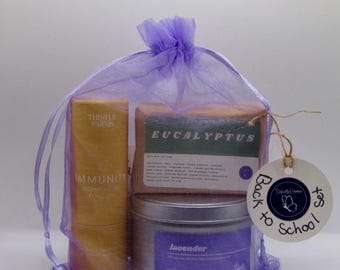 Back-to-School Gift Set
