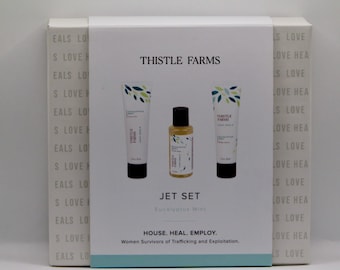 Jet Set