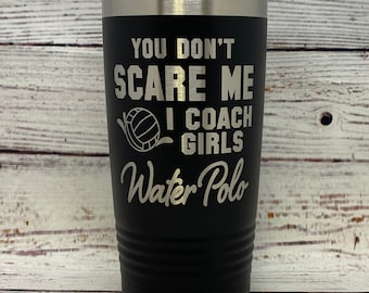 Goalie Gift For Her Water Polo Gift Swimming Tumbler Swimmer With Balls Funny Goalie Mug Water Polo Gift For Him Goalie Gift For Her Water Polo Gift Swimming Tumbler Swimmer With Balls Funny Goalie Mug Water Polo Gift For Him