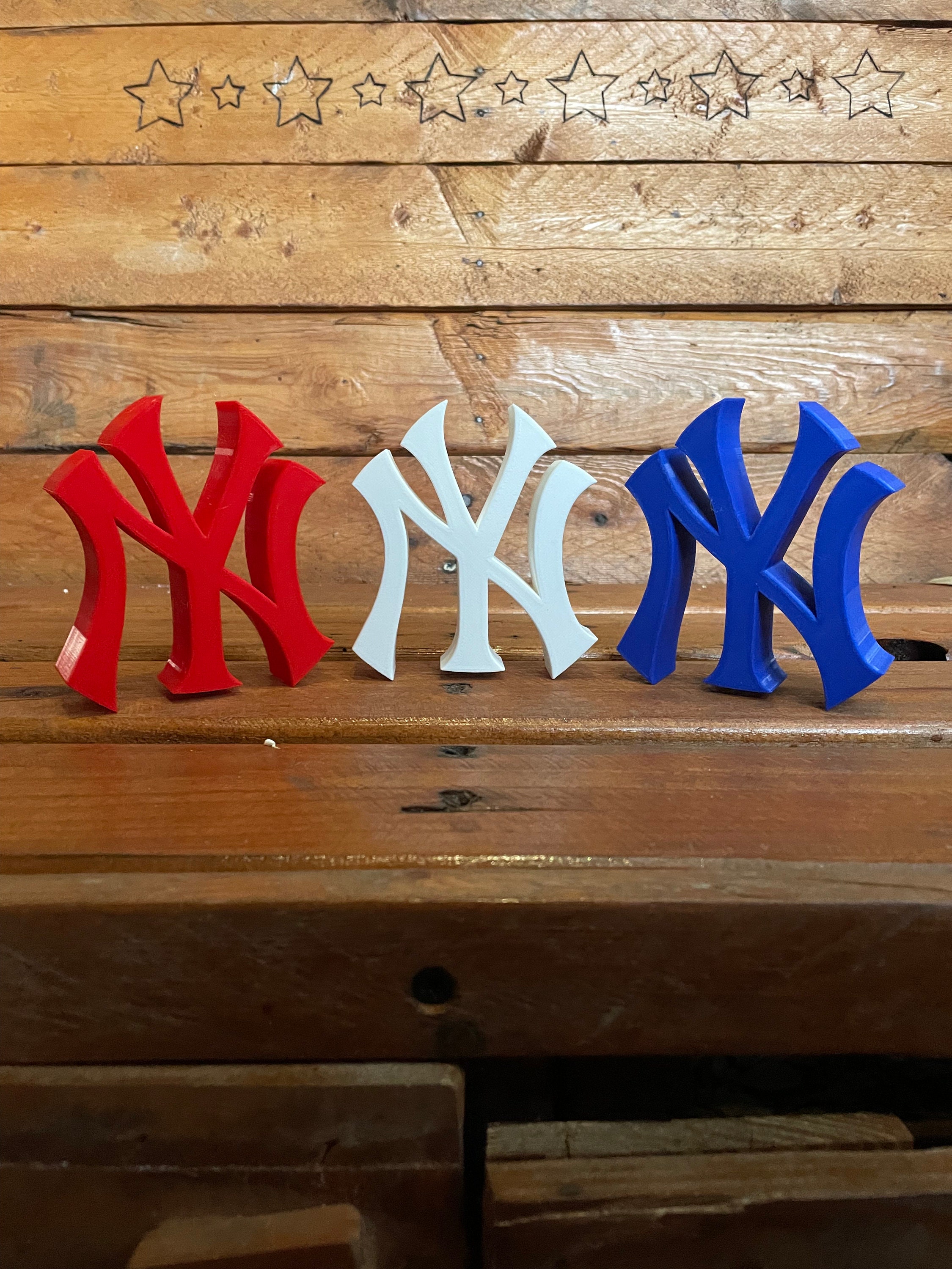 New York Yankees Man Cave Banner - Mymancave Store