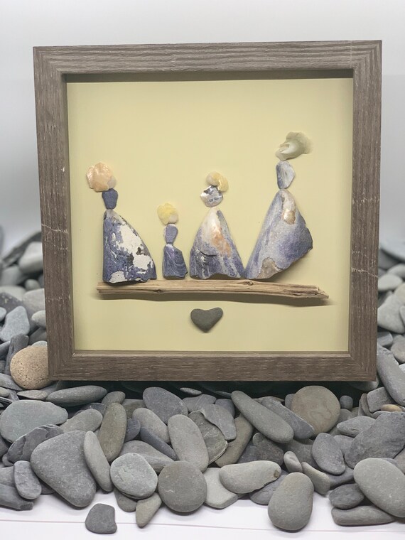 Pebble art deals