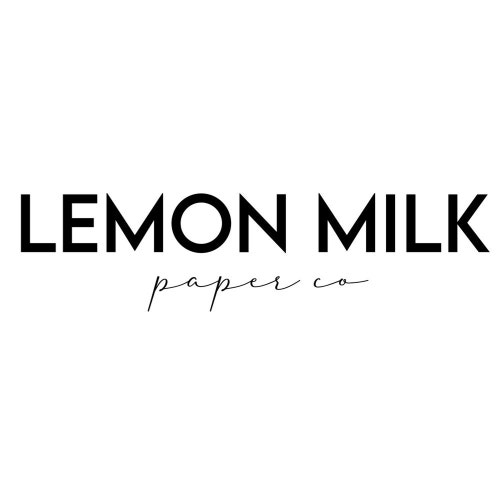 LemonMilkPaperCo - Etsy