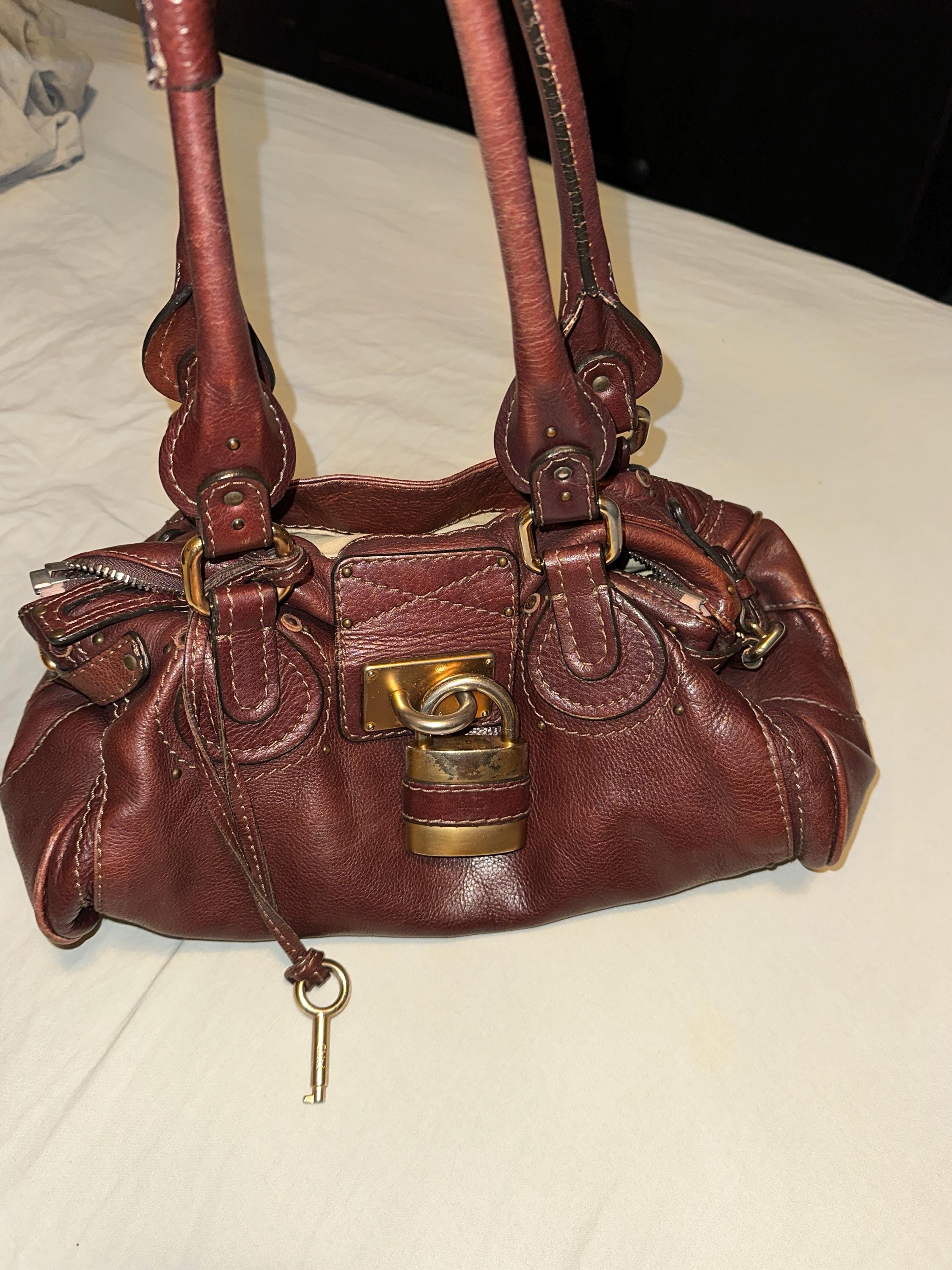 Chloe Tracy Bag - Etsy Canada Chloe Tracy Bag - Etsy Canada