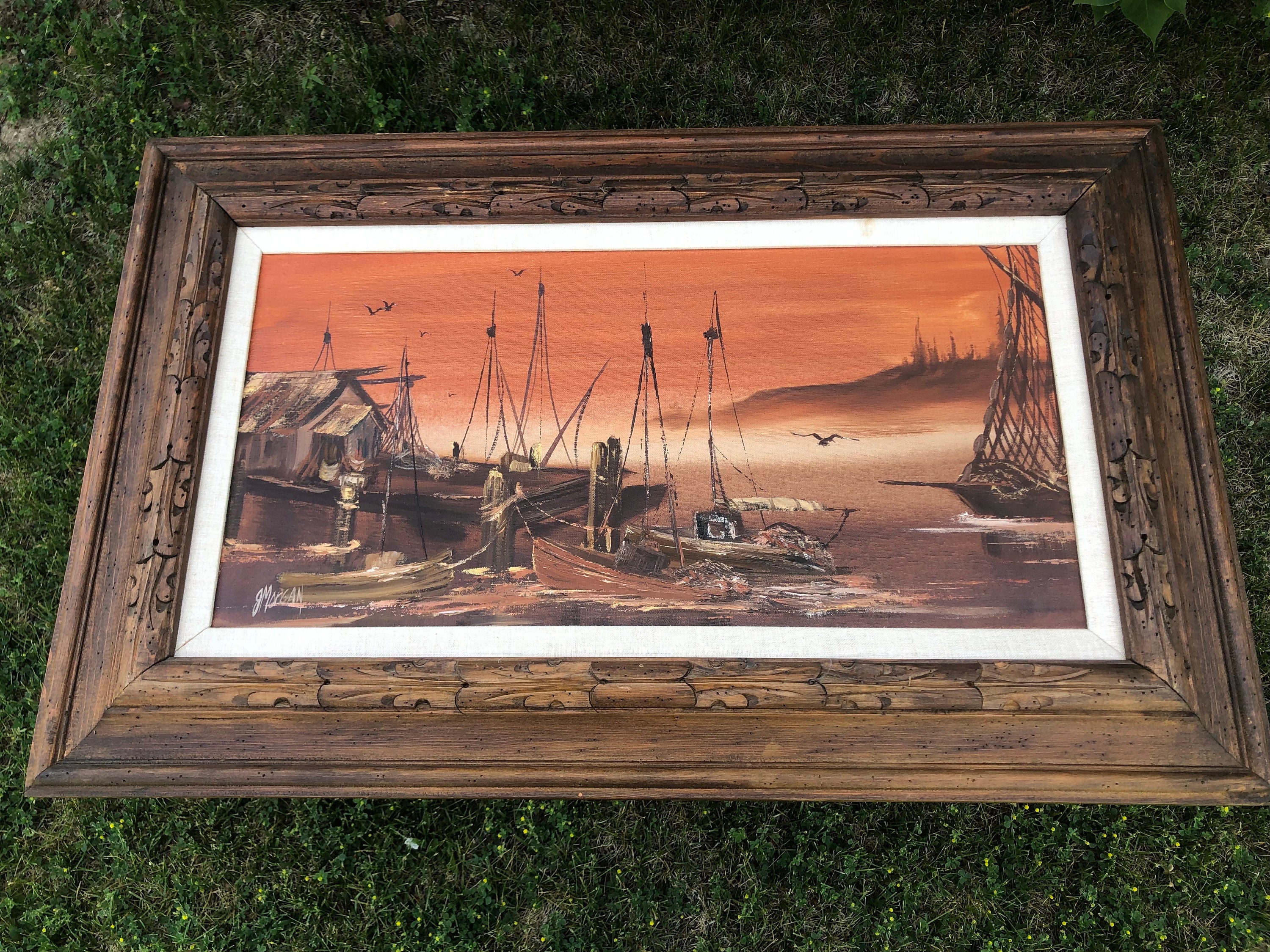 J Raymond - Etsy