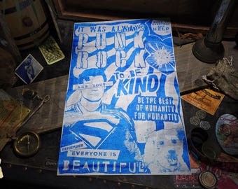 Punk Supes