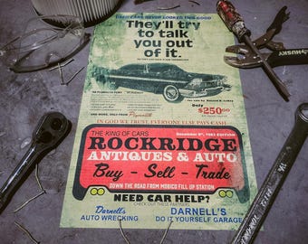 Killer Car