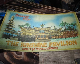 Sunshine Pavilion