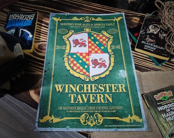 The Winchester