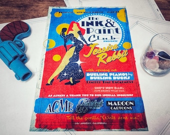 Ink 'n Paint