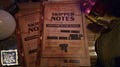 Skipper Drink Notes: Vol 1