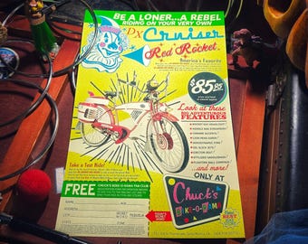 Bike-O-Rama