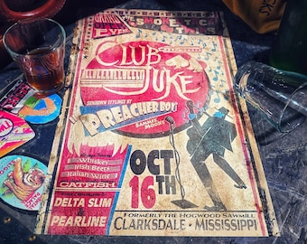 Club Juke